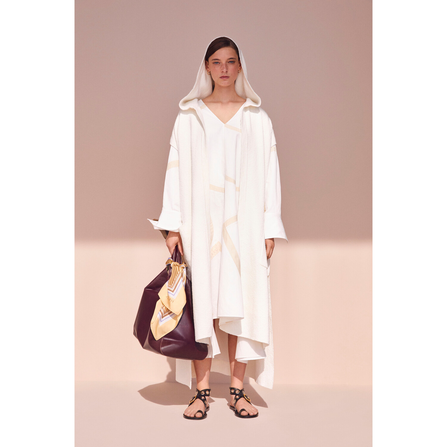 Фото Joseph Spring 2020 / Joseph весна-лето 2020 / Неделя моды: Париж